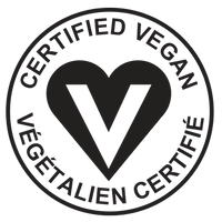 Vegan Certified