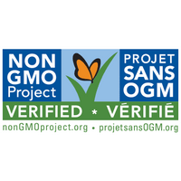 Non-GMO