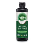 Organic MCT Oil