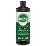 Organic MCT Oil