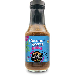 Korean BBQ Asian Sauce