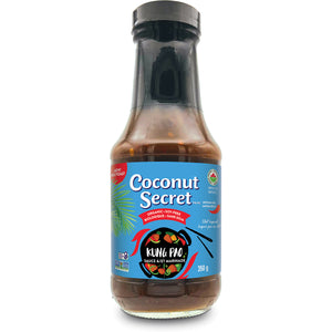 Kung Pao Asian Sauce