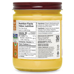 Organic Coconut Oil with Butter Flavour