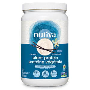 Organic Plant Protein