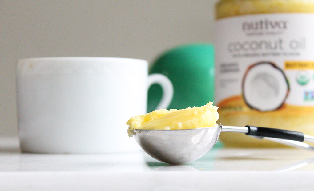 Top 5 Things to do with Nutiva Organic Coconut Oil with Buttery Flavour