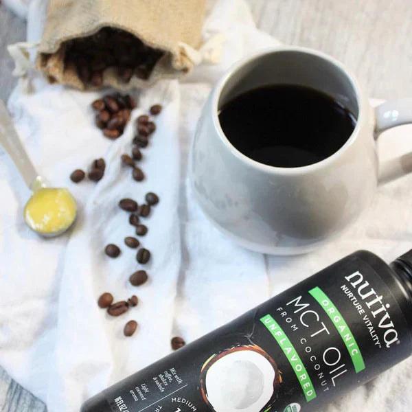 18 Ways to Fuel Your Day