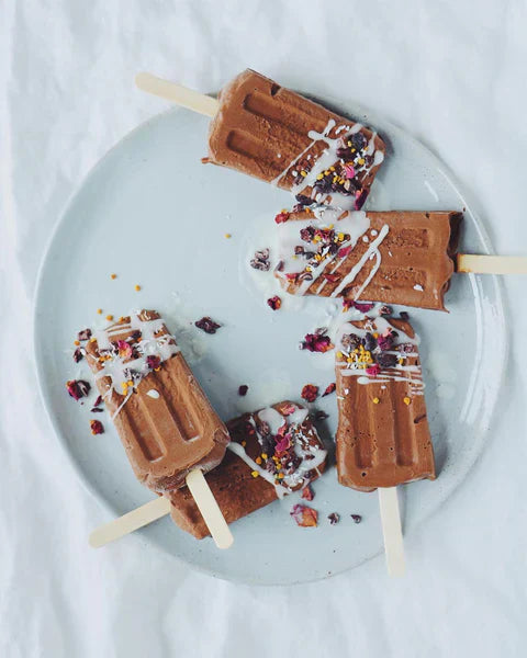 35 Ways to Use Coconut Manna