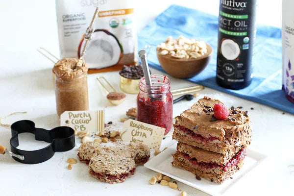 21 Kid Friendly Lunch Box Ideas