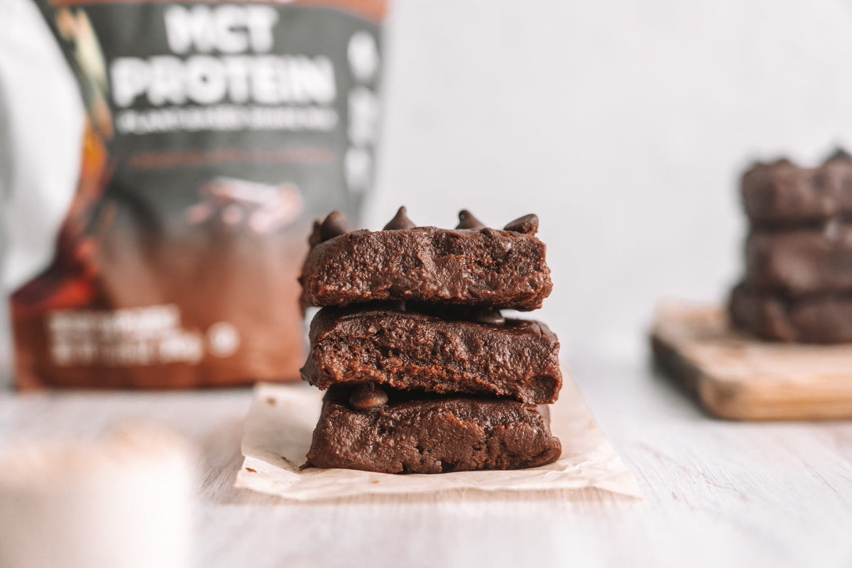 protein brownie bars nutivacanada