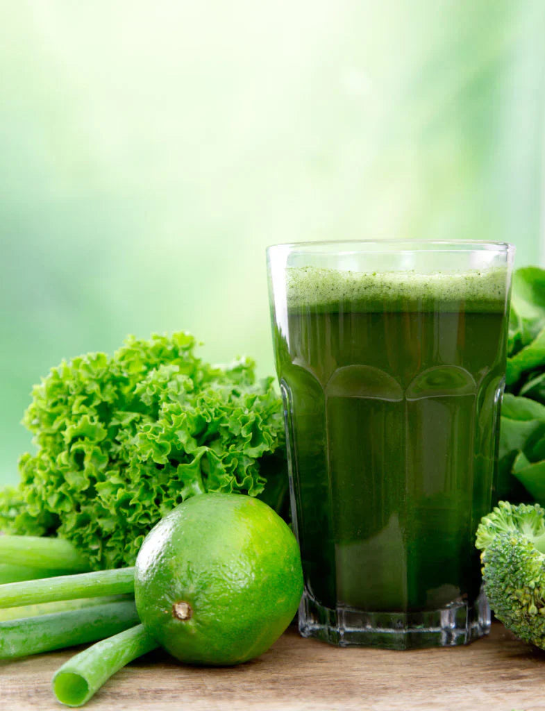 3 Steps to a Healthier Life