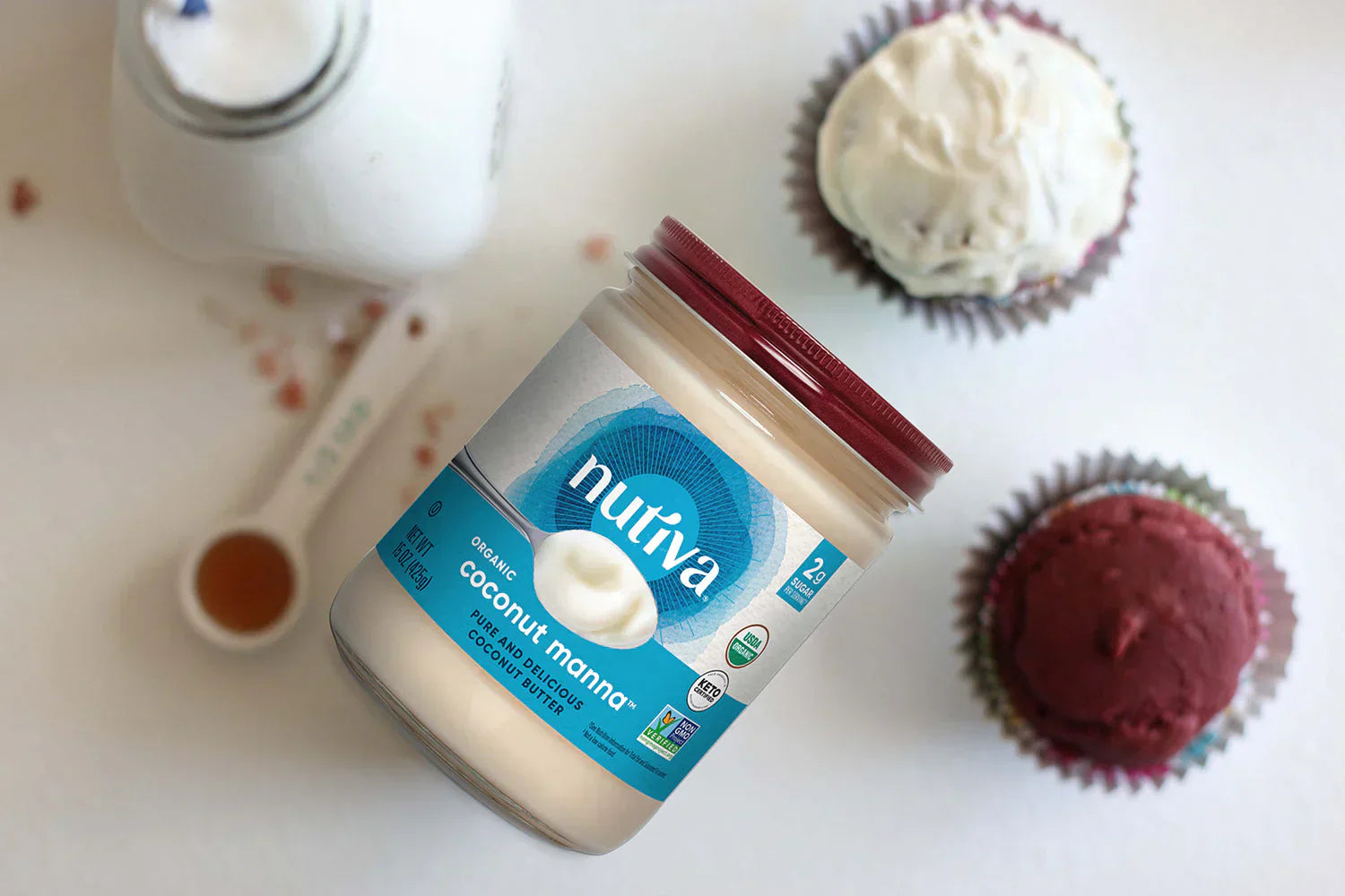 Homemade Coconut Milk – Nutiva Canada
