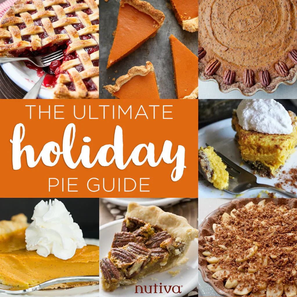 Ultimate Holiday Pie Guide