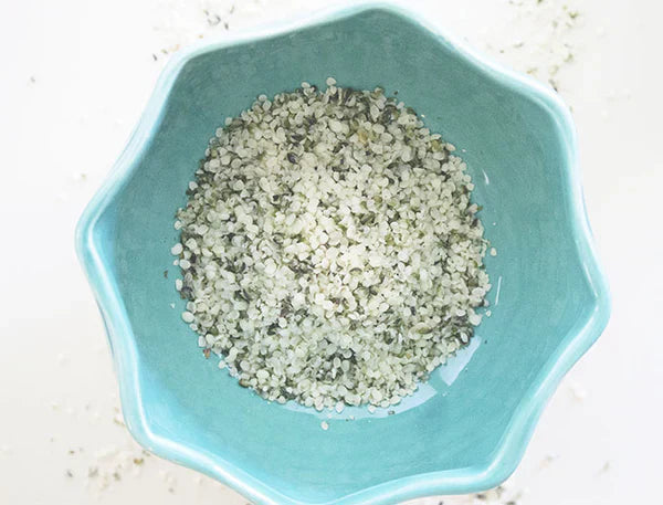Things You’ve Always Wondered About Hemp, But Were Too Afraid To Ask