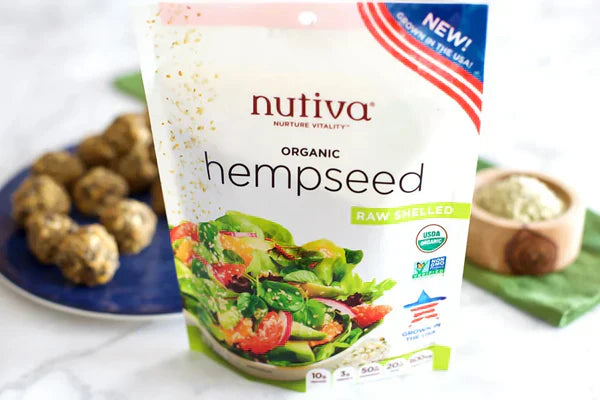 100% American Grown Organic Hemp Seed is a Crowning Achievement for John Roulac