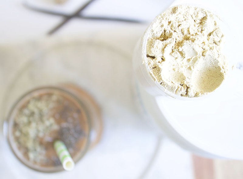 What is California Prop 65?