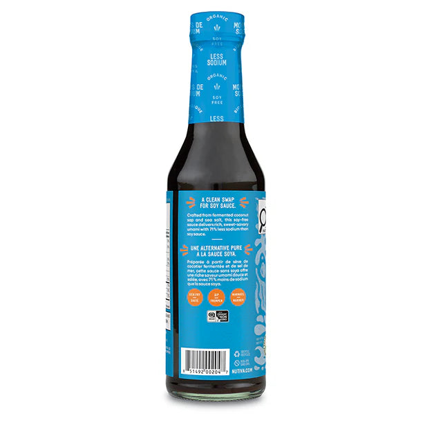 Organic Original Soy Sauce Substitute