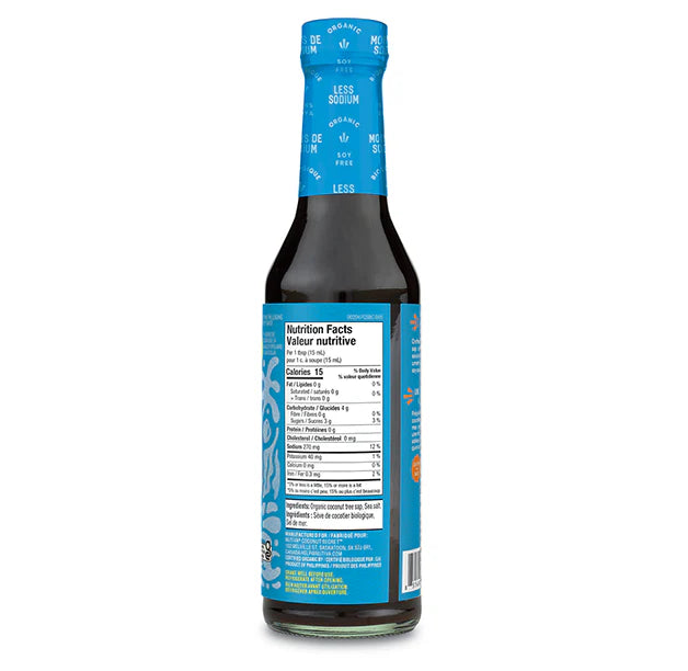 Organic Original Soy Sauce Substitute