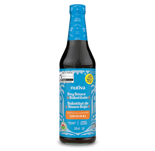 Organic Original Soy Sauce Substitute