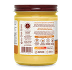 Organic Coconut Oil Buttery Flavour