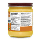 Organic Coconut Oil Buttery Flavour