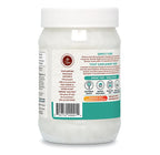 Organic Virgin Coconut Oil