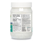 Organic Virgin Coconut Oil