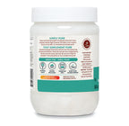 Organic Virgin Coconut Oil
