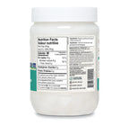 Organic Virgin Coconut Oil