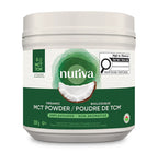 Organic MCT Powder