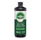 Organic MCT Oil