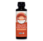Organic C8 MCT Oil