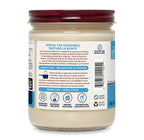 Organic Coconut Manna