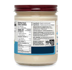 Organic Coconut Manna