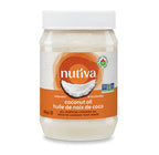 Organic Refined Coconut Oil