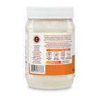 Organic Refined Coconut Oil