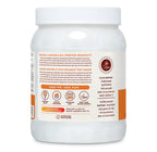 Organic Refined Coconut Oil