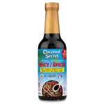 Spicy Soy Sauce Substitute